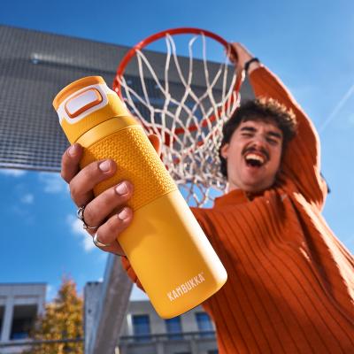 Termo Elton Kambukka 750 ml Mango