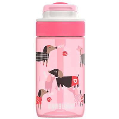 Ampolla d'aigua amb palleta Lagoon 400 ml Diva