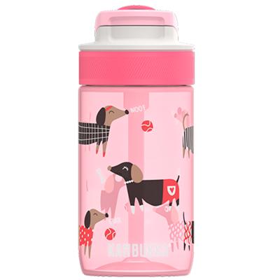Ampolla d'aigua amb palleta Lagoon 400 ml Diva