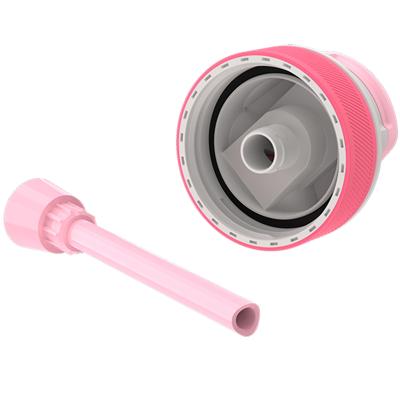 Ampolla d'aigua amb palleta Lagoon 400 ml Diva
