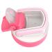 Ampolla d'aigua amb palleta Lagoon 400 ml Diva