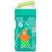 Ampolla d'aigua amb palleta Lagoon 400 ml Disco