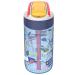 Ampolla d'aigua amb palleta Lagoon 400 ml Police