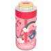 Ampolla d'aigua amb palleta Lagoon 400 ml Love