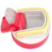 Ampolla d'aigua amb palleta Lagoon 400 ml Love