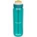 Ampolla d'aigua amb palleta Lagoon 1000 ml Zesty