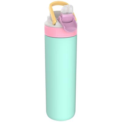 Ampolla trmica Lagoon Kambukka 600 ml Pop