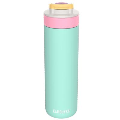 Ampolla trmica Lagoon Kambukka 600 ml Pop