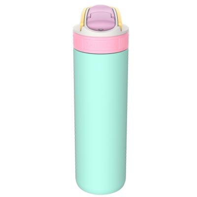 Ampolla trmica Lagoon Kambukka 600 ml Pop