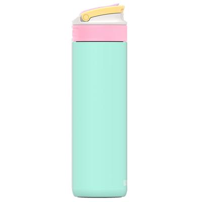 Ampolla trmica Lagoon Kambukka 600 ml Pop