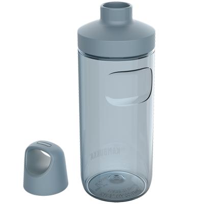 Ampolla Hidrataci Reno 500 ml gris