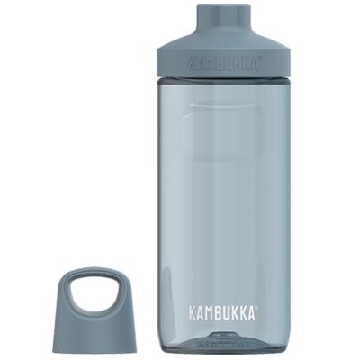 Ampolla Hidrataci Reno 500 ml gris