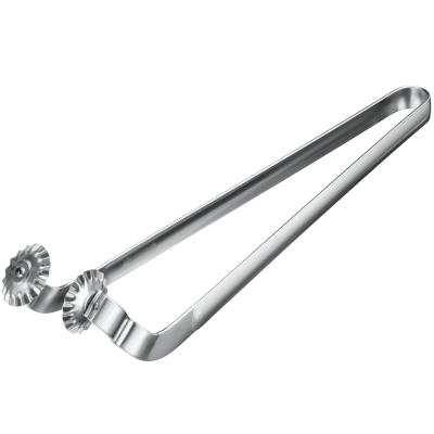 Pinces Botifarra Salsitxes Gir Twist barbacoa