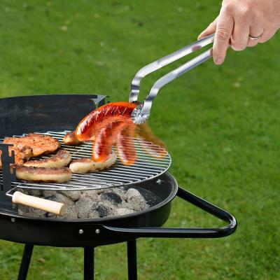 Pinces Botifarra Salsitxes Gir Twist barbacoa