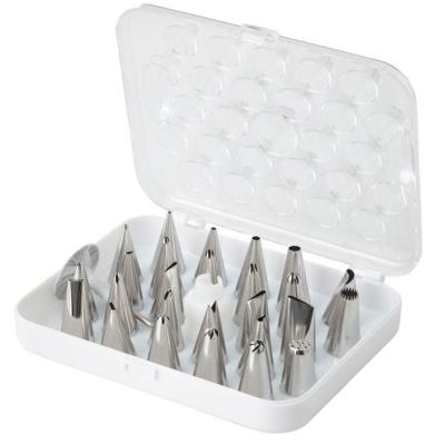 Set 26 boquilles amb estoig Deluxe