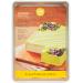 Motllo metllic rectangular Wilton 23x33x5 cm