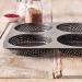 Motllo x4 pa hamburguesa 12 cm perforat metllic