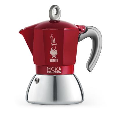 Cafetera Bialetti Moka Inducci