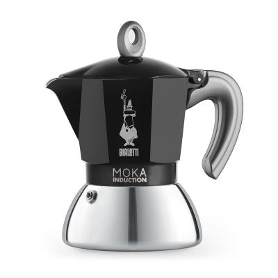 Cafetera Bialetti Moka Induccin