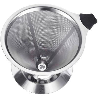 Filtre caf� permanent acer t-4