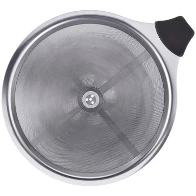 Filtre caf� permanent acer t-4