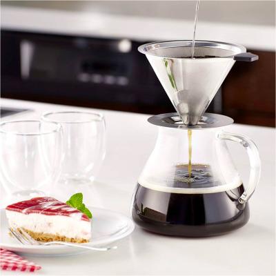 Filtre caf� permanent acer t-4