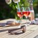 Trencanous i obridor cava abraadera Rose