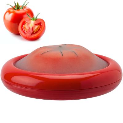 Pot guarda tomquet silicona ajustable