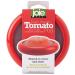 Pot guarda tomquet silicona ajustable