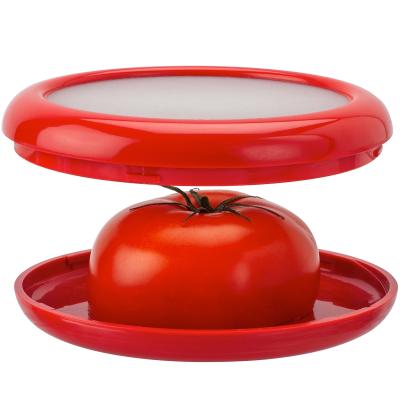 Pot guarda tomquet silicona ajustable