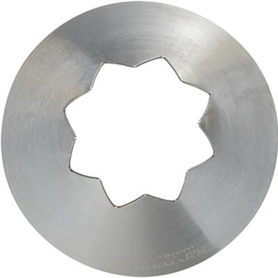 Boquilla estrella