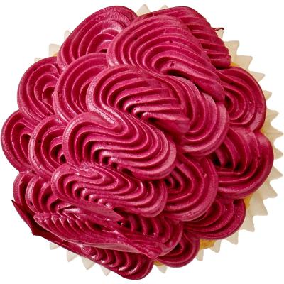 Boquilla rissada star ribbon