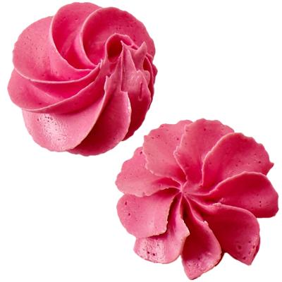 Boquilla rosa
