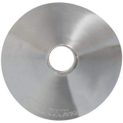 Boquilla farcir n 50, 4 mm