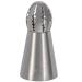 Boquilla tuff serrada n 111, 25 mm
