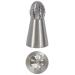 Boquilla tuff serrada n 111, 25 mm