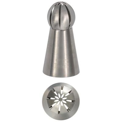 Boquilla tuff flor n 112, 25 mm