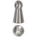 Boquilla tuff flor n 112, 25 mm