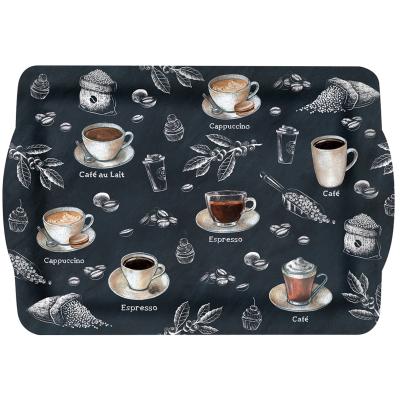 Safata de servir 32x22 cm BARISTA