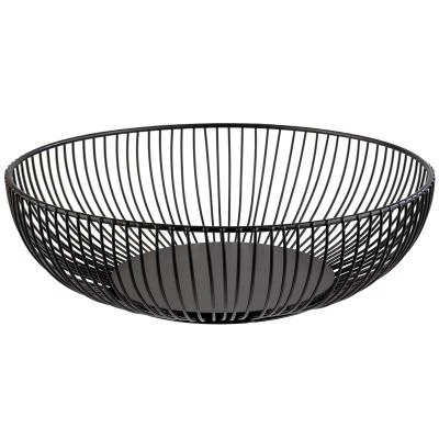 Cesta frutero met�lico