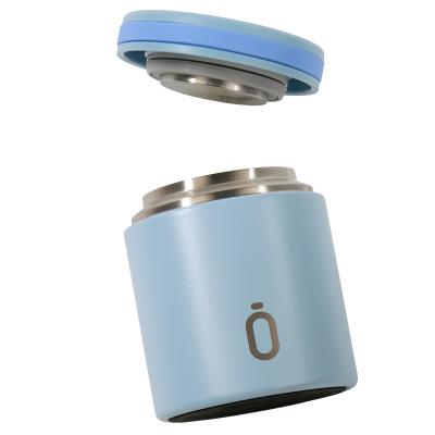 Termo slids cermic Runbott 400 ml capri