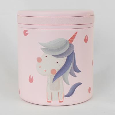 Termo slids cermic Runbott 400 ml Unicorn