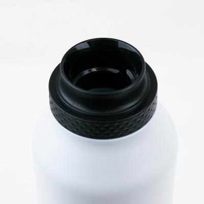 Ampolla trmica cermica Runbott MII 600 ml White