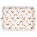 Safata de servir 32x22 cm Gallina