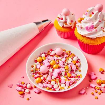 Sprinkles 3D Medley Princesa 70 g