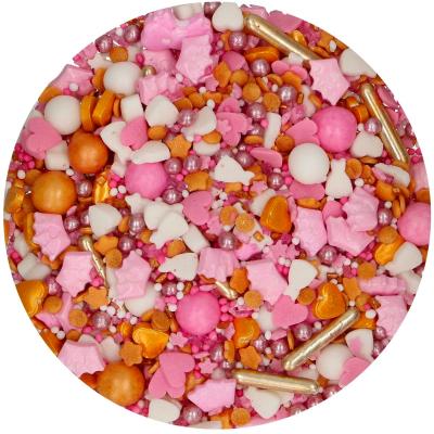 Sprinkles 3D Medley Princesa 70 g