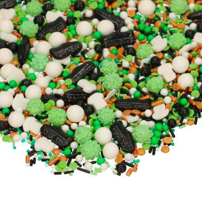 Sprinkles 3D Medley Football 70 g