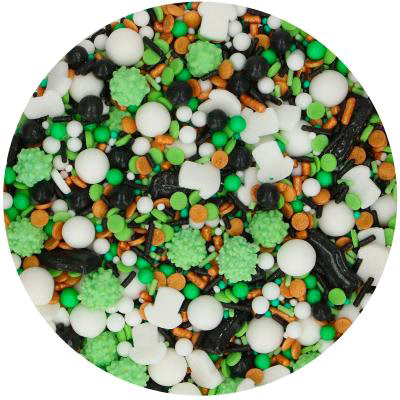 Sprinkles 3D Medley Football 70 g