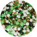 Sprinkles 3D Medley Football 70 g