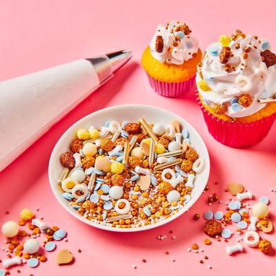 Sprinkles 3D Medley Puppy 70 g